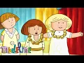 Madeline and the Fashion Show Madeline - WildBrain Full Episodes for Kids