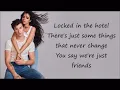 Download Lagu Shawn Mendes Camila Cabello Se orita Lyrics480# pop song#senorita