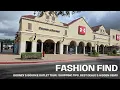 Before You Shop the Dooney Outlet Watch This