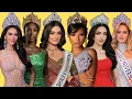 Lagu Miss Universe 2025: 2nd Hot picks