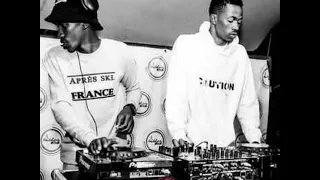 mdu aka trp u0026 bongza when you need me feat howard 