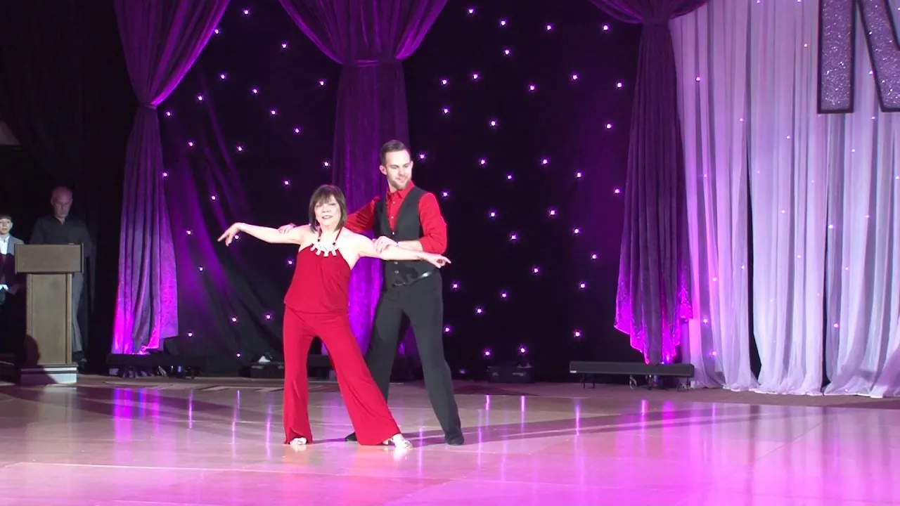 MADjam 2015 Pro Am Solos Sou Kwei Arndt & Bradley Wheeler