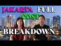 Download Lagu FULL Details On JAKARTA Indonesia 2024:  Super Fantastic RETIREMENT With LIVING COSTS, VISA \u0026 BUDGET