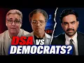 Michael Cohen Jesse Jackson Jr Is DSA Destroying the Democratic Party