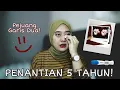 Lagu Hamil Setelah Penantian 5 tahun!