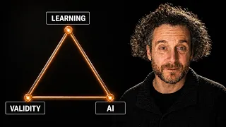 Why AI-Proof Assessment Is the Wrong Goal
