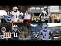 Every First Round Picks Best Skill From College 2025 NFL Draft