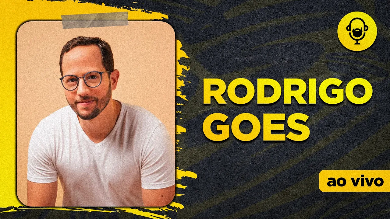 COMO VIAJAR O MUNDO COM MILHAS - RODRIGO GÓES