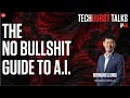 Ep56 DEMYSTIFYING AI No Hype Simplifying the Buzzwords