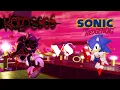 Lagu Outcome Memories V0.1 - Kolossos vs Sonic NEW LMS (DON'T BLINK)