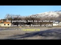 Download Lagu Kar'na Salib-Mu -  Because of Your Cross (Lyrics)  by True Worshippers