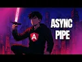 Como Usar AsyncPipe no Angular para Melhorar Performance e Evitar Memory Leak