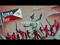 Download Lagu Hero - Agawan base ft. Ec Orduna (Official Lyric Video)