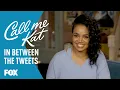 In Between The Tweets Kyla Pratt Call Me Kat