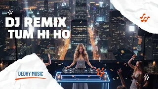 dj tum hi ho slow remix viral tiktok 2026