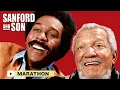 Lagu MARATHON | Fred Vs. Friends: Freeloaders \u0026 Fools | Sanford and Son