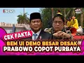 Download Lagu Benarkah BEM UI Gelar Demo Desak Prabowo Copot Menkeu Purbaya? Cek Fakta | Viral tapi Hoaks