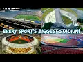 Download Lagu Every Major Sport's Biggest Stadium!
