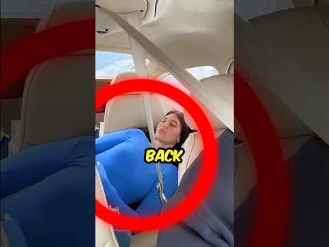 she made a huge mistake..