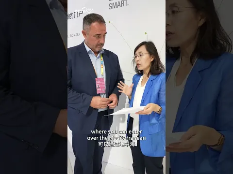 Slovenia's trump card for attracting Chinese investment