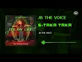 Download Lagu TAKA TAKA - JB the Voice
