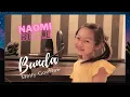 Download Lagu Bunda - Melly Goeslaw cover by Naomi Belle | AUTO NANGIS NONTON VIDEO INI
