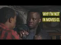 Lagu Why I'm Not In Movies 01