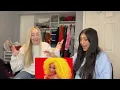 Shenseea, Megan Thee Stallion - Lick (Official Music Video) (REACTION)