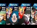 Download Lagu Who Defeated the Kara Members in Boruto