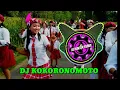 Lagu DJ Hunter Remix - DJ Viral Kokoronomoto Full Bass Auto Joget Mantab 2020