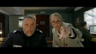 ► 9 mois ferme (extrait n°2 du film d'Albert Dupontel)