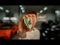 I Put 40 000 Of Diamonds On A Lamborghini