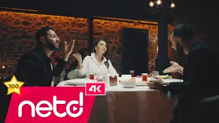 Burak Bulut Ebru Yaşar Kurtuluş Kuş İçime Ata Ata 