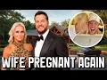 Luke Bryan s Lifestyle 2025 Baby on the Way