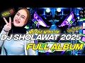 Download Lagu DJ FULL ALBUM - SHOLAWAT TERBARU 2025 FULL BASS‼️