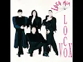 Loco Vox - Loco Mía