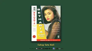 Download Betharia Sonatha - Cukup Satu Kali (Official Audio) MP3