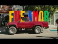 Caloncho, Jaze - Fue Amor