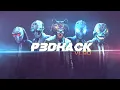 P3DHack for PayDay 2 PayDay2