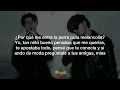 MELANCOLÍA - Gabito Ballesteros & Tombochio (Letra/Lyrics)