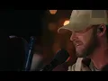 Riley Green Performs "Different 'Round Here" | CMT Campfire Sessions