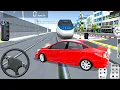 Download Lagu 3D Driving Class Gadi Game – New Luxury Update Modern Private Car – Android Gameplay