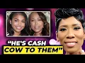 Steve Harvey s Kids REVEAL That Marjorie Lori MANIPULATE Their Dad