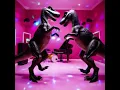 Lagu Apt Song by Bruno Mars and Rosé | Apt Apt | Apateu Apateu | Bruno Mars Songs | Apt Dinosaur Dance