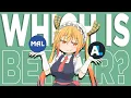 MyAnimeList vs AniList Which is The Better Anime Website