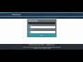 CMS Creating Login Page Using Bootstrap PHP