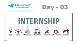 Day 03 Internship - 2025 Javascript String Methods