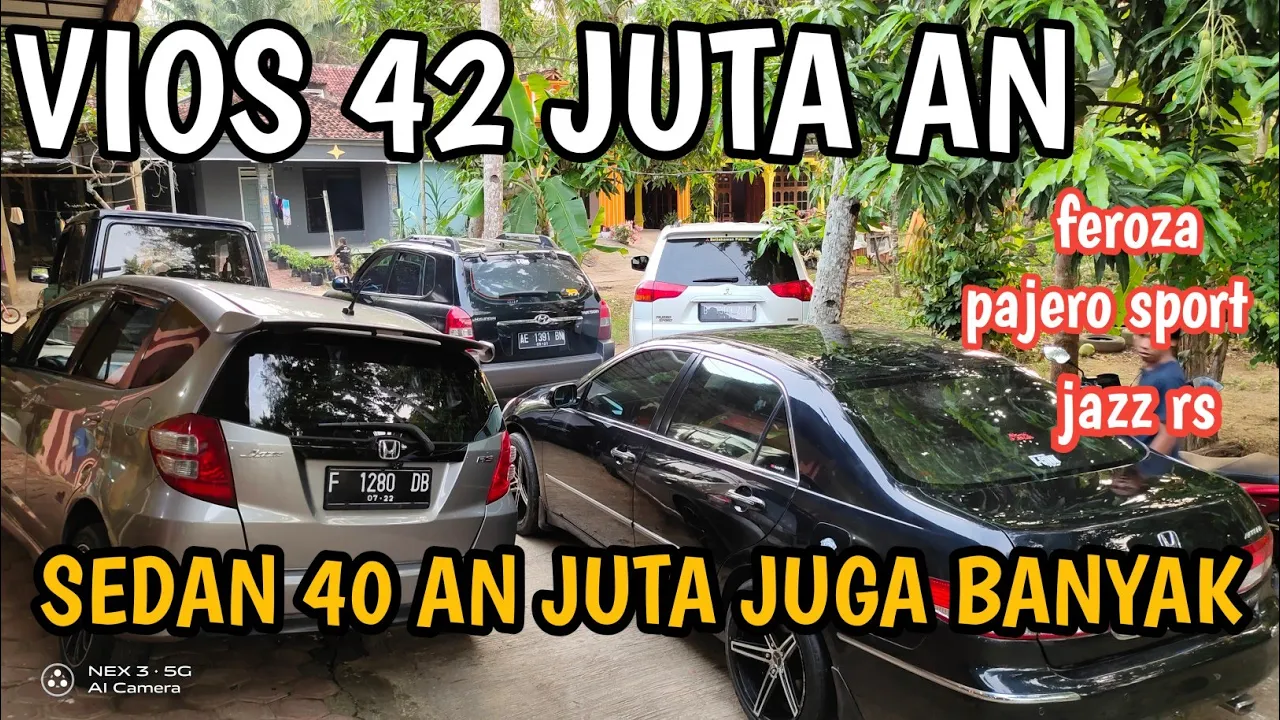 BARU LAGI DI @AGUNG GAC!!!! BISA TUKAR TAMBAH DENGAN SEPEDA MOTOR