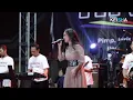 Download Lagu BUKAN TAK MAMPU RENA KDI NEW IRWANA LIVE MENGANTI GRESIK 2018
