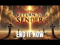 Download Lagu 🔥Pray This Return to Sender Prayer | Destroy Witchcraft and Reverse Every Curse!